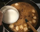 丸子麵線羹的食譜步驟4照片