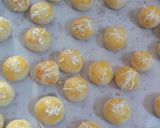Foto langkah ke 8 dari resep Nastar simple yang enak.