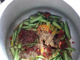 ગુવાર નું શાક (Guvar Shak Recipe In Gujarati)