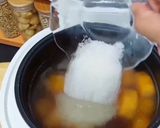 Foto langkah ke 1 dari resep Kolak Pisang Ubi Kuning.