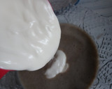 Foto del paso 12 de la receta: Soft mushroom - crema de champiñones