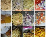 Soyayyar doya acikin hadin attaruhu da albasa 😋😋😋matakin girki2 hoto