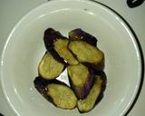 Foto langkah ke 2 dari resep Terong balado icip icip.