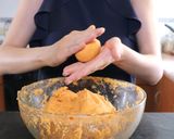 Foto del paso 5 de la receta: Gorditas de papa