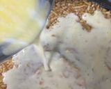 Une image de l'étape 6 de Cake aux pommes.