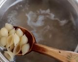 Pas rețetă Mac and Cheese 1 fotografie