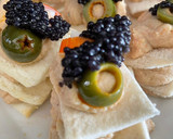 Foto del paso 3 de la receta: Aperitivo de Atún 🍣