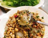 Hình bước làm 7 của món Bánh bột lọc Quảng Trị