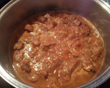 Foto del paso 4 de la receta: Atún en adobo canario