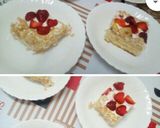 صورة لخطوة 10 من وصفة كيكة عيد ميلاد إبنتي لعامها 13سنة 🎂