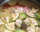Sindhi tomato kadhi recipe step 2 photo