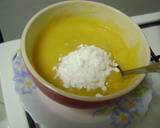 Mango Panna Cotta recipe step 2 photo