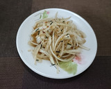 #梅醬涼拌洋蔥(簡單料理)的食譜步驟5照片