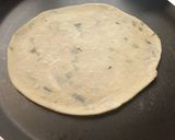 মেথির পরোটা (methi paratha recipe in Bengali) রেসিপির ধাপ 2 ছবি