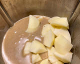 Foto del paso 3 de la receta: Bizcocho de tarta de manzana reineta en Thermomix