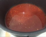 A picture of step 1 of Chili Sauce for Siomay.