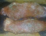 Foto del paso 1 de la receta: Peceto de cerdo a la olla