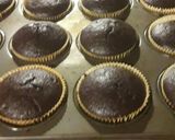 Foto del paso 4 de la receta: Muffins de súper chocolate