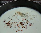 ચીઝ ફોંડયું પ્લેટર (Cheese Fondue Platter Recipe In Gujarati) રેસીપી સ્ટેપ3ફોટો