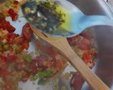 Foto del paso 5 de la receta: Guiso De Lentejas Con Patas De Cerdo