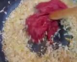 صورة لخطوة 2 من وصفة فتة ورق عنب