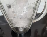 Foto del paso 1 de la receta: Jugo frutillamenta
