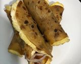 মশালা পনির রোল(Masala Paneer Roll recipe in Bengali) রেসিপির ধাপ 7 ছবি