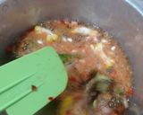 Foto langkah ke 3 dari resep Sayur Asem Sunda.