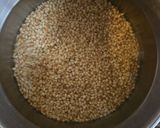 Foto del paso 1 de la receta: Cazuela de mote