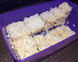 Foto langkah ke 5 dari resep Nugget Tahu Wortel.