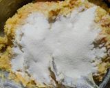 वेजी फ्लेवर स्पाइसी चीज़ कैंडी (लेफ्ट ओवर राईस) (veg chees candy recipe in hindi) रेसिपी चरण 2 फोटो