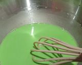 Foto langkah ke 3 dari resep Cendol Thailand.