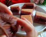 Foto langkah ke 8 dari resep Martabak Manis Gluten Free Tanpa Telur.