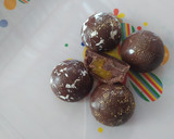 Foto del paso 4 de la receta: Bombones de chocolate