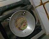 દાલ ફ્રાય ને સ્ટિમ રાઈસ(dal fry recipe in gujarati) રેસીપી સ્ટેપ2ફોટો