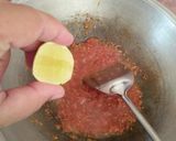 Foto langkah ke 4 dari resep Ikan tuna balado ala saya.