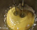 Gyümölcstorta 🍓🍑🥭🍍 recept fázis 4 fotója