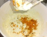 Foto del paso 3 de la receta: Queque de mandarina (receta de mi abuela, torta ochentera)
