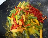 Foto langkah ke 4 dari resep Pesmol Ikan Nila.