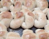 Foto del paso 13 de la receta: Facturas varias c/ Harina Pureza c/ levadura (harina para pizza)