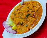 लहसूनी बेसन की सब्ज़ी(Lahsun besan ki sabzi recipe in hindi) रेसिपी चरण 10 फोटो