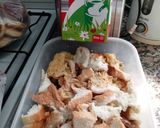 Foto del paso 1 de la receta: Budín de Pan * reciclando 🍞 🍞