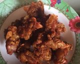 รูปขั้นตอนการทำที่ 3 ของ แหนมไก่ ทอดกรอบ