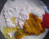 Foto langkah ke 2 dari resep Kaloci Pumpkins.