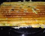 Grill suji noodles Snack recipe step 4 photo