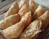 Foto langkah ke 6 dari resep Pastel Goreng.