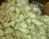 Foto del paso 5 de la receta: Asado de maciza de cerdo enchilada