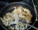 Foto del paso 2 de la receta: Tortilla de calçots