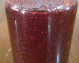Foto del paso 5 de la receta: Mermelada de frutillas caserita y deliciosa 🍓
