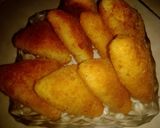 صورة لخطوة 5 من وصفة مملحات مثلثات 🤤🤤